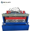 roofing tile roll forming machine